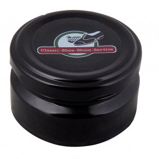 Classic-Shoe-Shine Emulsion navy-blau