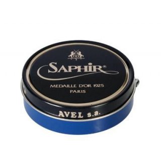 Pate de Luxe, blau