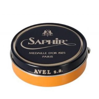 Pate de Luxe, wachsgelb