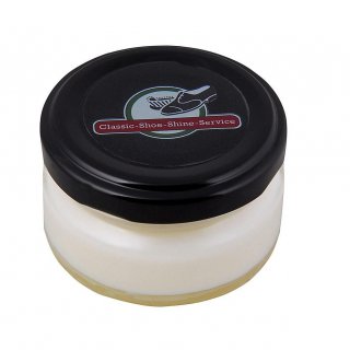 Classic-Shoe-Shine Emulsion farblos