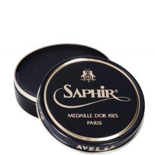 Pate de Luxe, schwarz
