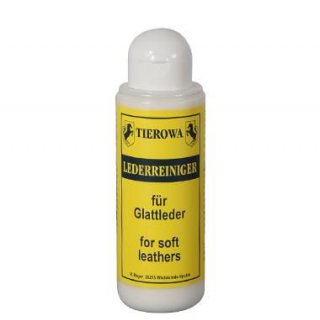 Lederreiniger