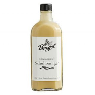 Schuhreiniger
