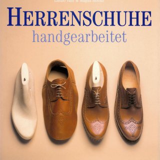 Herrenschuhe - handgearbeitet