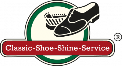Logo Classic Shoe Shine